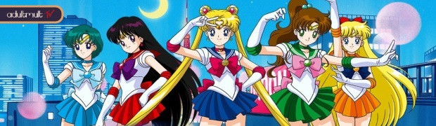 Красавица-воин Сейлор Мун / Pretty Soldier Sailor Moon